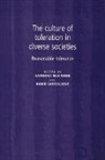 Dario Castiglione, Catriona Mckinnon, Catriona Dr McKinnon - Culture of Tolerance in Diverse Societies