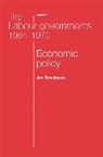 Jim Tomlinson - Labour Governments 1964-1970