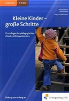 Malte Mienert, Heidi Vorholz, Dr. Ilse Wehrmann, Ilse Wehrmann - Kleine Kinder - große Schritte