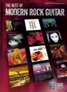 Alfred Publishing, Not Available (NA), Alfred Publishing - The Best of Modern Rock Guitar