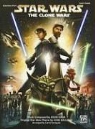 Kevin Kiner, Kevin (COP)/ Williams Kiner - Star Wars the Clone Wars