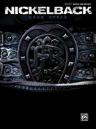 Alfred Publishing, Alfred Publishing Staff (COR), Nickelback - Dark Horse