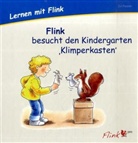 Zvi Penner, Hendrik Kranenberg - Flink besucht den Kindergarten 'Klimperkasten'