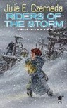 Julie E Czerneda, Julie E. Czerneda - Riders of the Storm