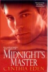Cynthia Eden - Midnight''s Master