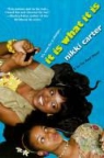 Nikki Carter - It Is What It Is