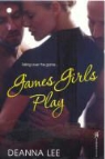 Deanna Lee - Games Girls Play