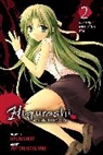 Ryukishi07, Yutori Houjyou - Higurashi When They Cry