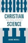 Deidre Michell, Michell Deidre - Christian Science