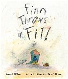 David Elliott, David/ Ering Elliott, Timothy Basil Ering, Timothy Basil Ering - Finn Throws a Fit