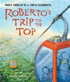 Renato Alarcao, John Paterson, John B. Paterson, John B Paterson Jr, John B. Paterson Jr, John B. Paterson Jr.... - Roberto's Trip to the Top