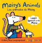 Lucy Cousins, Lucy Cousins - Maisy's Animals Los Animales de Maisy