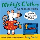 Lucy Cousins, Lucy Cousins - Maisy's Clothes La Ropa de Maisy