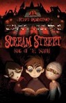 Ltd. Cartoon Saloon, Tommy Donbavand, Cartoon Saloon, Ltd. Cartoon Saloon - Scream Street: Fang of the Vampire