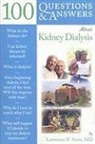 Lawrence Stam, Lawrence E. Stam - 100 Questions & Answers About Kidney Dialysis