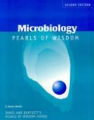 Booth, S. James Booth - Microbiology