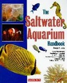 George Blasiola - Saltwater Aquarium Handbook