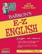 Harriet Diamond, Phyllis Dutwin, Peter Eisen - E-Z English