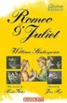 Jim Pipe, William Shakespeare, William/ Pipe Shakespeare, Penko Gelev - Graphic Classics: Romeo and Juliet