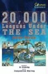 Jules Verne, Jules/ Morley Verne, Penko Gelev, Li Sidong - Graphic Classics: 20,000 Leagues Under the Sea
