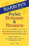 Robert Allen, Robert Allen - Barron's Pocket Dictionary and Thesaurus