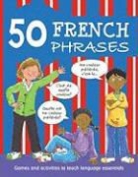 Susan Martineau, Susan/ Noyes Martineau, Leighton Noyes - 50 French Phrases