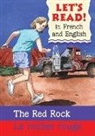 Stephen Rabley, Stephen/ Moulder Rabley, Martin Ursell - Red Rock / Rocher Rouge
