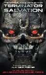 Alan Dean Foster - Terminator Salvation