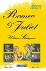 William Shakespeare, William/ Pipe Shakespeare, Penko Gelev, Jim Pipe - Graphic Classics: Romeo and Juliet