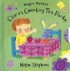 Helen Stephens - Clara's Counting Tea Party
