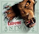 Steve Parker, Steve/ Martin Parker, Stuart Martin - Extreme Animals