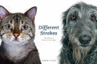 Gandee Vasan, Gandee (PHT)/ Regan Vasan, Gandee Vasan - Different Strokes