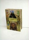 Barron&amp;apos, Inc. Barron's Educational Series, Gaby Goldsack, Inc. s Educational Series - Secrets of Egyptian Treasures