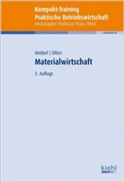 Gerhard Oeldorf, Klaus Olfert, Klaus Olfert - Materialwirtschaft