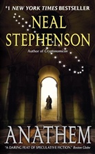 Neal Stephenson - Anathem