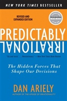 Dan Ariely - Predictably Irrational