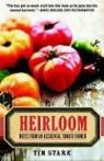 Tim Stark - Heirloom