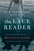 Brunonia Barry - The Lace Reader