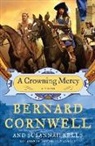 Bernard Cornwell, Susannah Kells - A Crowning Mercy