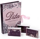 Sheryl Nields, Dita Von Teese, Dita Von Teese - Dita: Stripteese