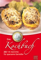 Elisabeth Degenhart - Das 1-Euro-Kochbuch