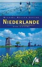 Dirk Sievers - Niederlande
