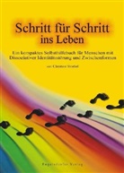 Christine Striebel - Schritt für Schritt ins Leben