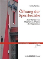 Silvia Kontos - Öffnung der Sperrbezirke