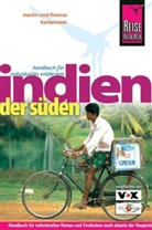 Martin Barkemeier, Thomas Barkemeier - Indien, der Süden