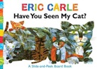 Eric Carle - Have You Seen my Cat?