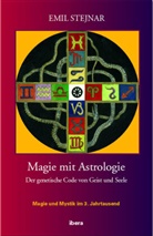 Emil Stejnar - Magie mit Astrologie