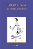 Roswitha Schlötterer-Traimer - Richard Strauss