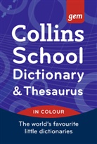 Collins Dictionaries - English Dictionary and Thesaurus School