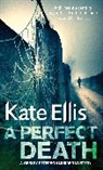Kate Ellis - Perfect Death